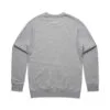 Grey Marle